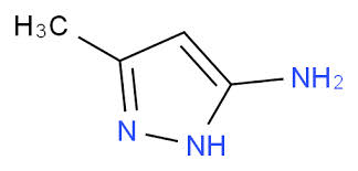3-Amino-5-methylpyrazole 3-Amino-5-methylpyrazole