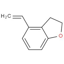 4-vinyl-2,3-dihydrobenzofuran 4-vinyl-2,3-dihydrobenzofuran