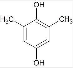 2,6-Dimethyl Hydroquinone