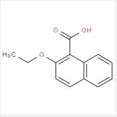 2-Ethoxy-1-naphthoic acid 2-Ethoxy-1-naphthoic acid