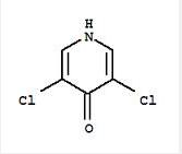 3,5-Dichloro-4-pyridinone 3,5-Dichloro-4-pyridinone