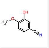 3-hydroxy-4-methoxybenzonitrile 3-hydroxy-4-methoxybenzonitrile
