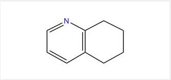 5,6,7,8-Tetrahydroquinoline