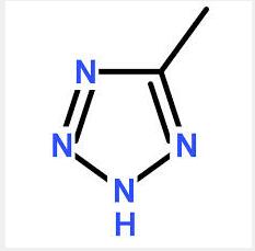 5-Methyl-1H-tertazole