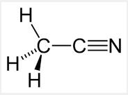 Acetonitrile