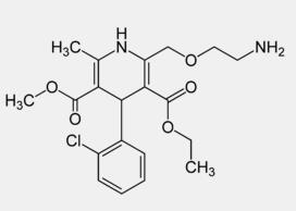 Amlodipine