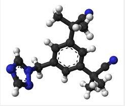 Anastrozole