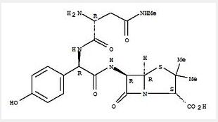 Aspoxicillin