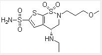 Brinzolamide