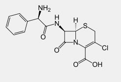 Cefaclor