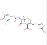 Cefazedone acid Cefazedone acid