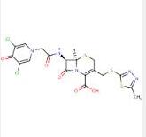 Cefazedone acid