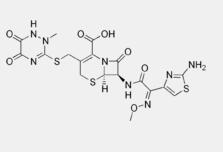 Ceftriaxone sodium