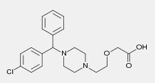 Cetirizine Cetirizine