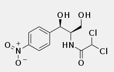 Chloramphenicol Chloramphenicol