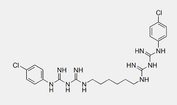 Chlorhexidine Acetate Chlorhexidine Acetate