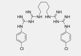 Chlorhexidine