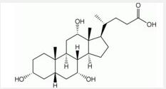 Cholic acid Cholic acid