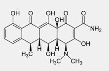 Doxycycline Doxycycline