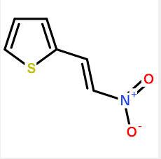 (E)-2-(2-Nitroethenyl)thiophene (E)-2-(2-Nitroethenyl)thiophene