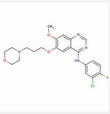 Gefitinib Gefitinib