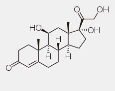 Hydrocortisone Hydrocortisone