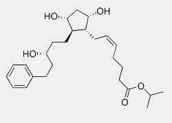 Latanoprost Latanoprost