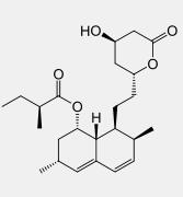 Lovastatin