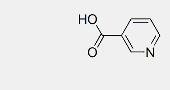 Nicotinic acid Nicotinic acid