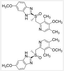 Omeprazole Omeprazole