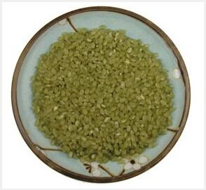 Organic bamboo rice Organic bamboo rice