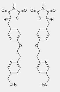 Pioglitazone Pioglitazone