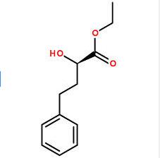 (R)-(-)-2-Hydroxy-4-phenylbutyric acid ethyl ester (R)-(-)-2-Hydroxy-4-phenylbutyric acid ethyl ester