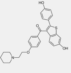 Raloxifene