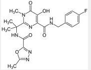 Raltegravir