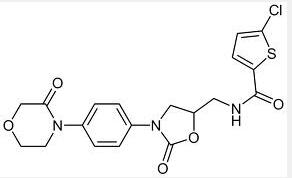 Rivaroxaban Rivaroxaban