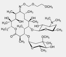 Roxithromycin