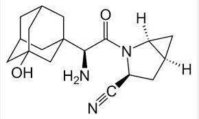 Saxagliptin Monohydrate Saxagliptin Monohydrate