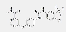 Sorafenib tosylate Sorafenib tosylate