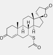 Spironolactone Spironolactone