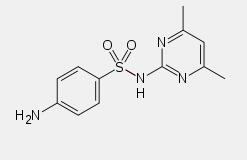 Sulfamethazine