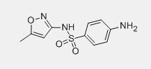 Sulfamethoxazole Sulfamethoxazole