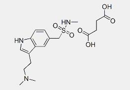 Sumatriptan succinate Sumatriptan succinate