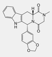 Tadalafil