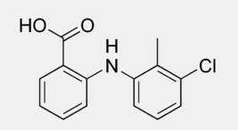 Tolfenamic Acid Tolfenamic Acid