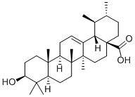 Ursolic Acid Ursolic Acid