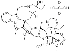 Vincristine Sulfate Vincristine Sulfate