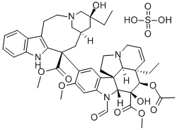 Vincristine Sulfate