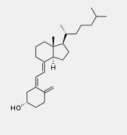 Vitamin D3 Vitamin D3