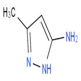 3-Amino-5-methylpyrazole